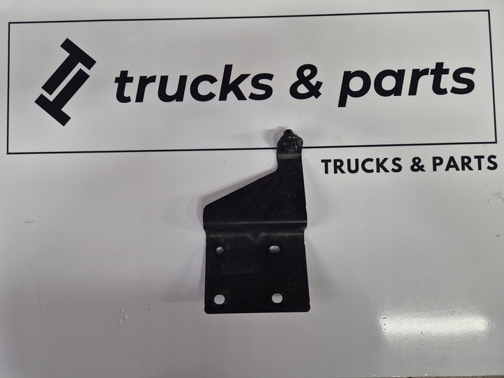 фото №1, Кронштейн ветровики спойлера kosy volvo fh 4 fh 5 82228400