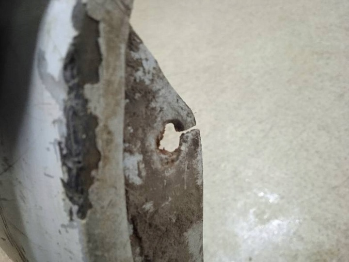 фото №6, Планка порогова накладка ліва права універсал lb9a комплект volkswagen passat b7