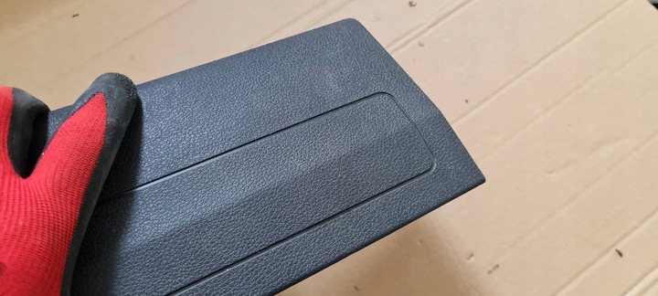 фото №5, Q3 83a подушка коленная подушка безопасности пассажира правая 83a880842d