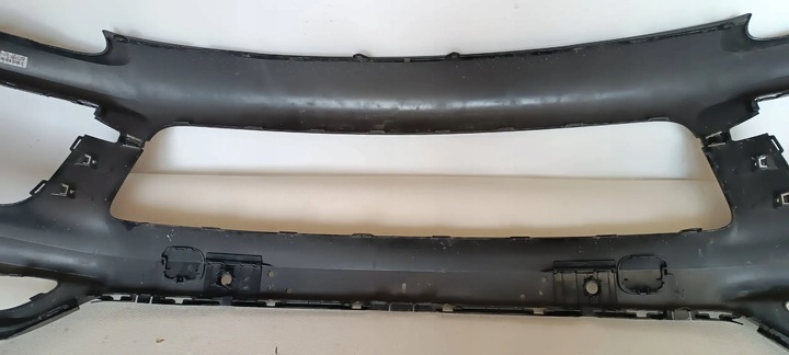 фото №10, Бампер переднє porsche cayenne iii 3 9y0 9y0807221