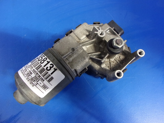 фото №1, Focus c-max двигунчик двигун двірник перед