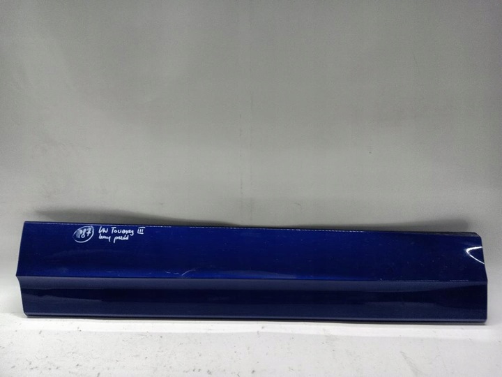 фото №1, Планка двері лівий перед переднє vw touareg 3 760854939d