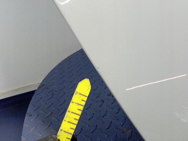 фото №7, Porsche panamera ii 971 16- капот кришка двигуна lm9a