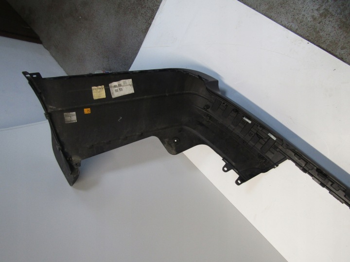 фото №8, Range rover vogue ck52-17d781-aa 13-17 бампер задний