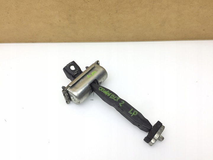 фото №1, Transit connect mk2 ii ограничитель дверь левый