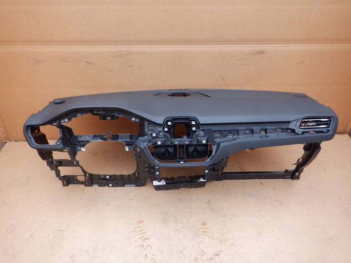 фото №8, Панель подушки подушка безопасности ремни ford kuga mk3 head up