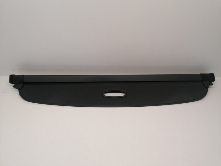 фото №1, Hyundai tucson iv 4 ролета багажника оригінал 2020-