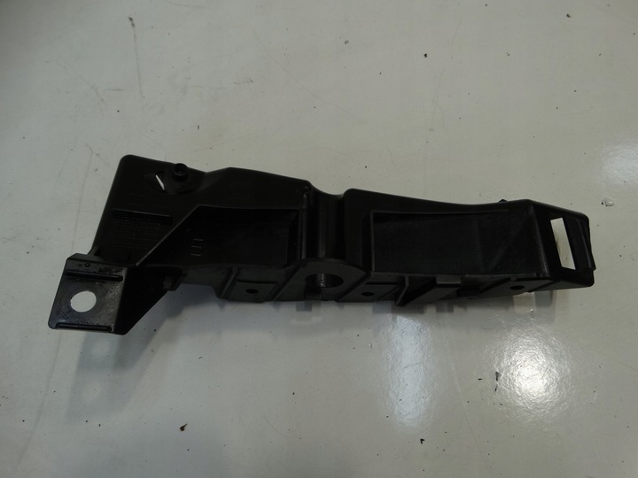 фото №6, Ползун бампера правый зад seat ibiza mk4 6j4807378b