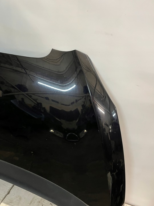 фото №3, Капот перед передня seat altea toledo iii 5p0 lc9z śląsk