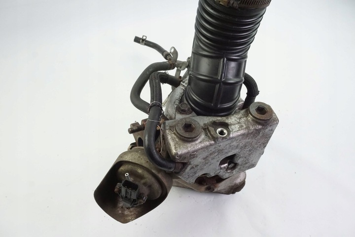 фото №8, Турбонагнетатель subaru outback impreza legacy 14411aa810 14462aa510