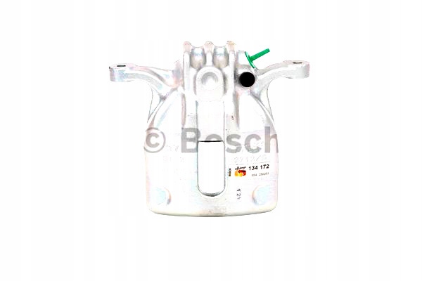 фото №8, Суппорт ham. citroen p. c4 1,2-1,4/1,6 hd 0986134172 bosch