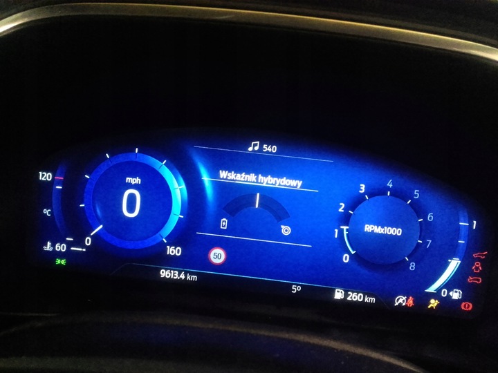 фото №7, Ford focus mk4 двигатель 1.0 ecoboost m0dc гибрид