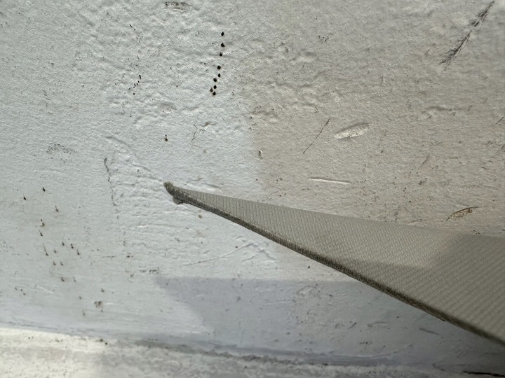 фото №2, Обшивка ліва захист стійка c tesla модель 3