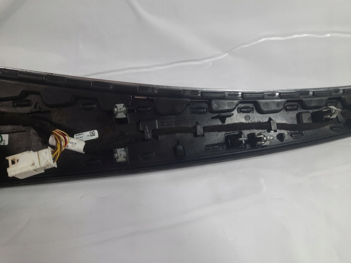 фото №11, Mercedes s550 w222 13-20 панель управление dekor панели a2229063602 usa