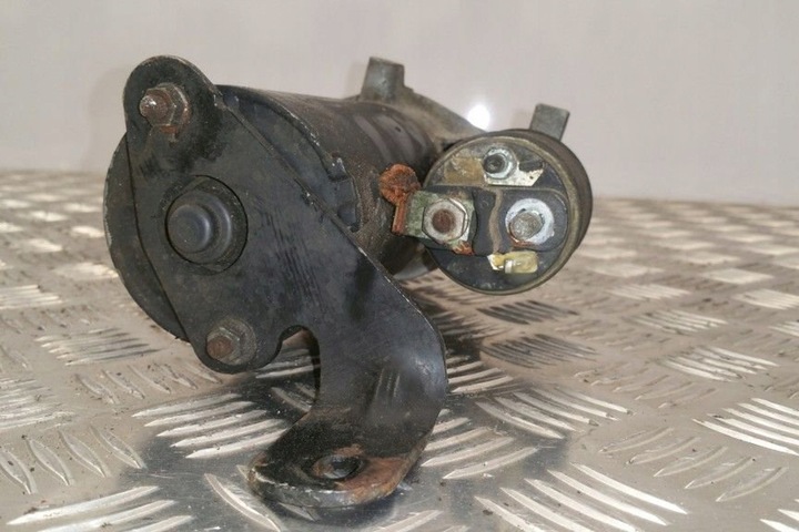 фото №7, Стартер opel astra g хэтчбек f48_, f08_ 0001109062 2.0l дизель 74kw