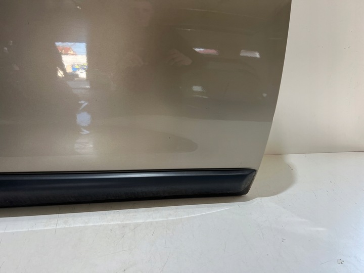 фото №6, Двері праві праві перед dacia lodgy