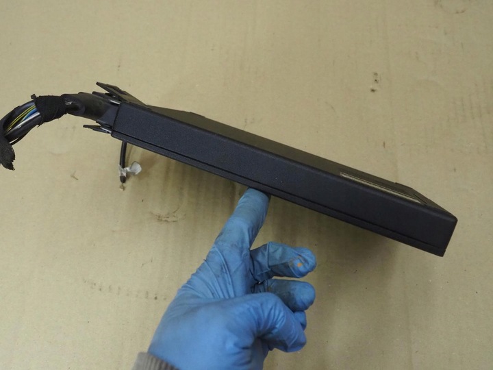 фото №6, Mercedes e 210 модуль телефону gsm 2108200235 w210