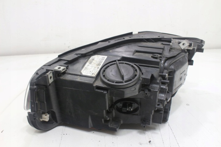 фото №9, Фара правое перед 1zt011087 bmw f10 bixenon поворотный