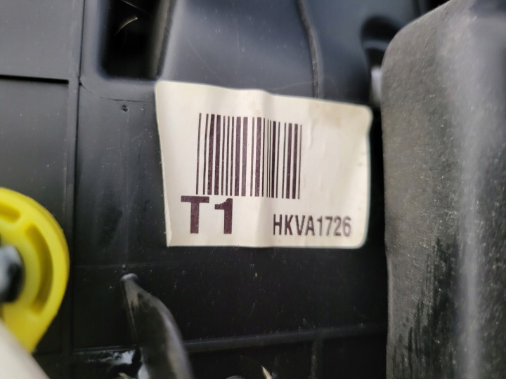фото №7, Kia picanto ii 13r отопитель европа кондиционер