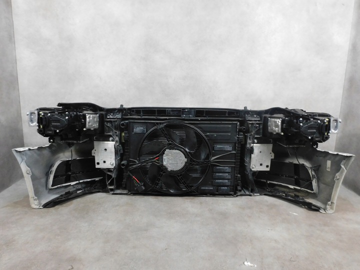 фото №12, Audi a3 8v sedan s line рестайлинг 8v5 перед бампер лампы капот pas полный led