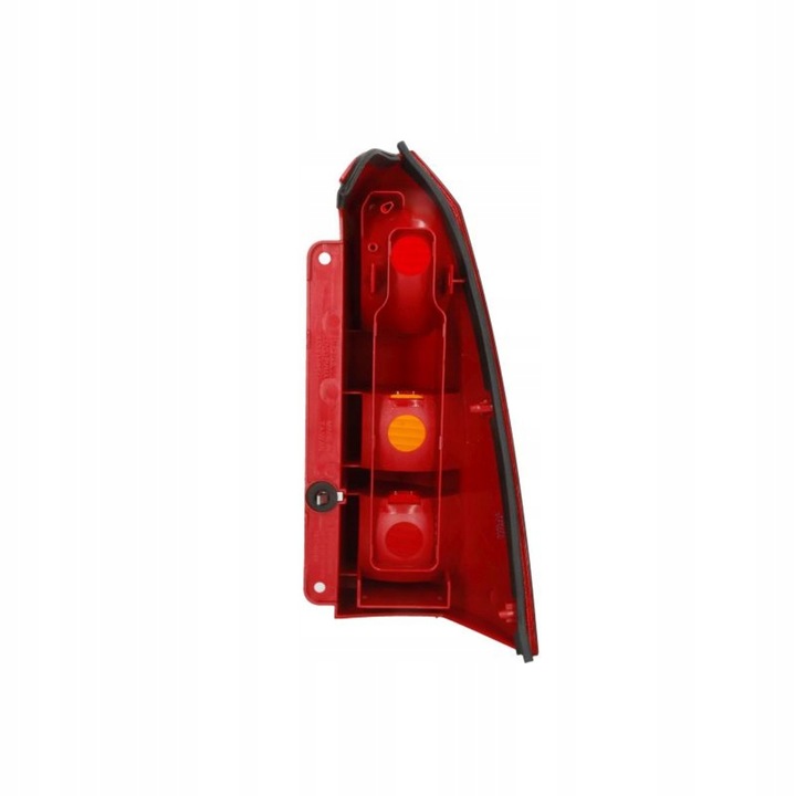 фото №3, Лампа ford focus i 99-05 зад ліва