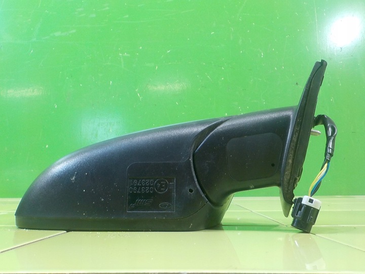 фото №6, Kia ceed ii 1.6 crdi 13r hb 5d зеркало правые