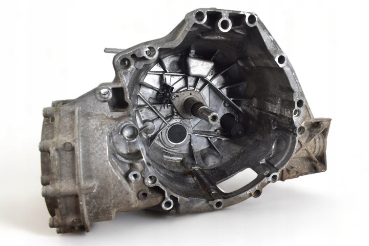 фото №10, Кпп кпп / коробка передач механическая audi a4 b8 a5 8t a6 c6 q5 2.0 tdi lse caha (код двигателя)