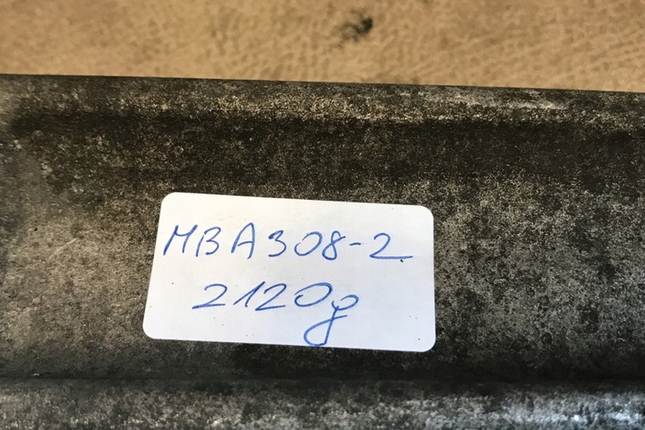 фото №6, Переднє прямий правий важіль bmw 7 f01, f02 6082t6 4.0l бензин 300kw