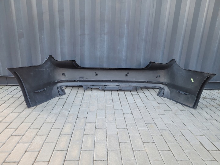 фото №10, Задний бампер bmw 7 f01 рестайлинг pdc 5111-7301219