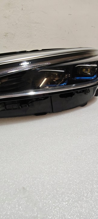 фото №6, Лампи ліва права перед byd atto 3 повний led