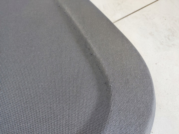 фото №5, Полка багажника зад kpl audi q8 sportback