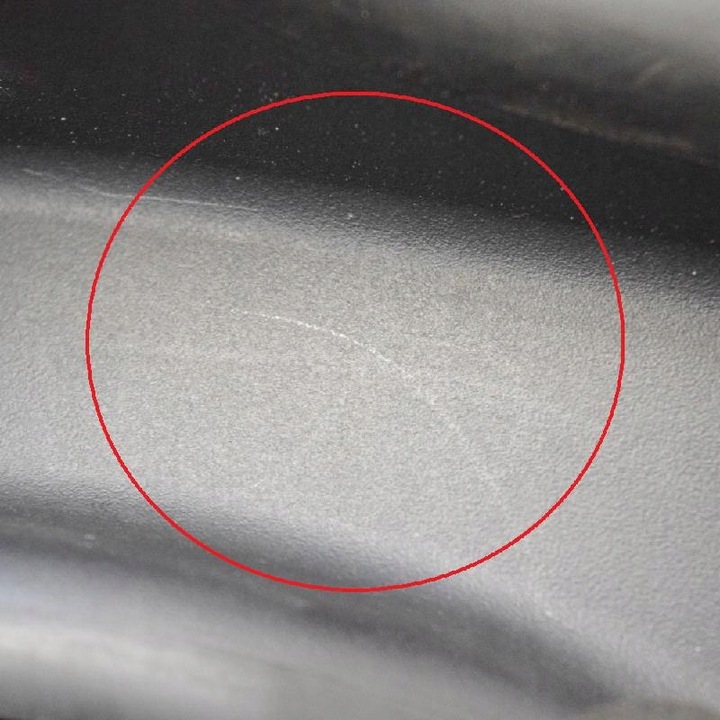 фото №6, Bmw 4 gran купе f36 418d задня кришка багажника права дефлектор води 732229