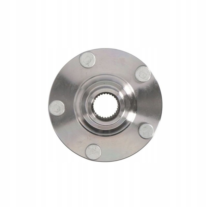 фото №2, Ступиця перед перед primera p11 x-trail i 99-13