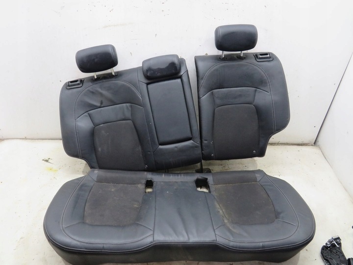 фото №1, Диван спинка сиденья задние зад kia sportage iii