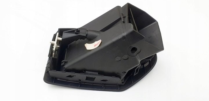 фото №8, Renault megane 2 ii mk2 решітка повітропровід панелі розподільчої ліва - гарна!