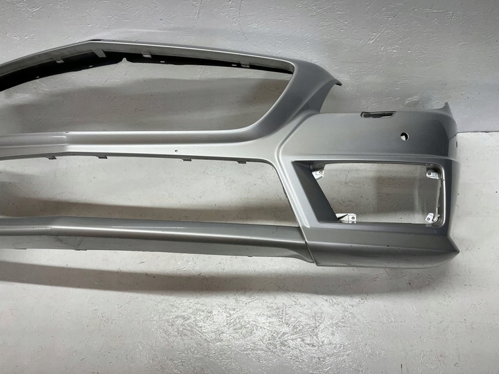 фото №10, Mercedes slk r172 w172 amg 2011-2017 бампер переднее a1728850625 org