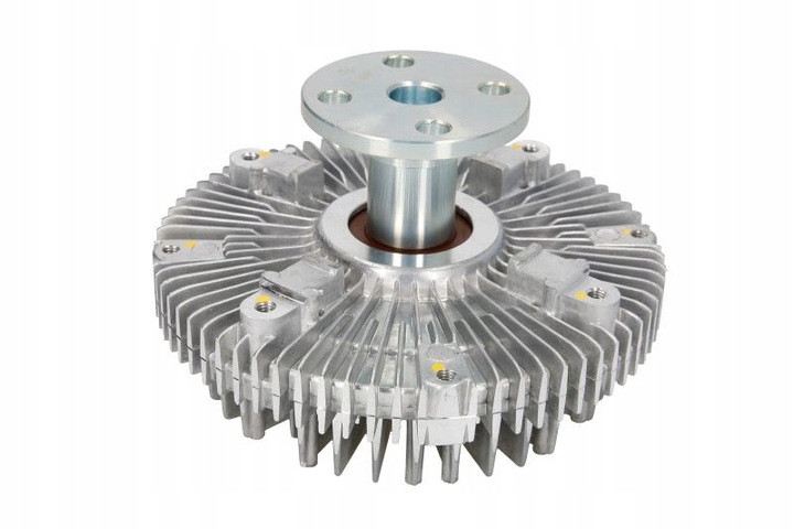 фото №10, Зчеплення в'язкiсний mazda b2500 12/2002-07/2006