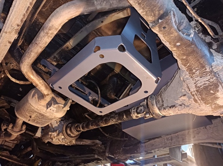 фото №12, Suzuki jimny iii i iv бак топлива комбо rtech