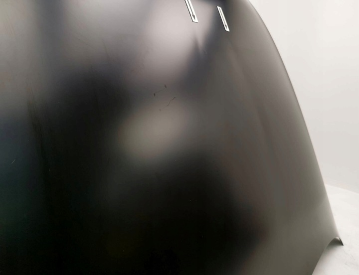 фото №9, Нова оригінал капот кришка двигуна vw passat b7 3aa823031 2010-