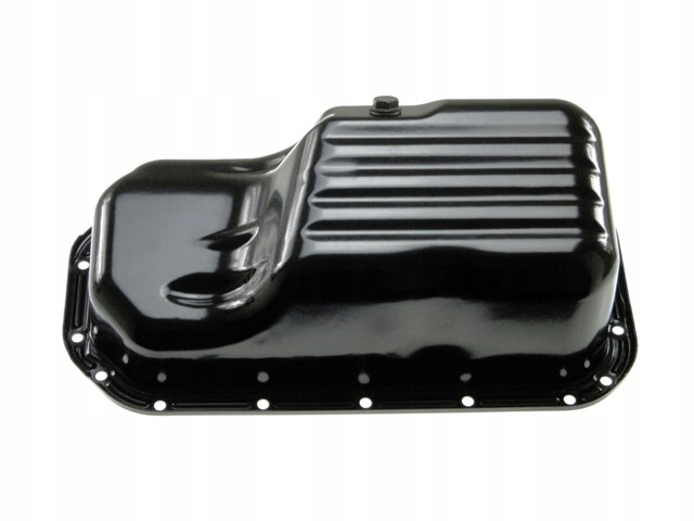 фото №1, Піддон масляна opel corsa a/b 1.5d, 1.7d -00