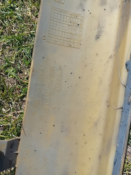 фото №6, Leon ii cupra fr планка порогова поріг лівий lub правий