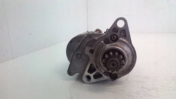 фото №9, Стартер rover 400 2,0 d 1998r. 228000-4960
