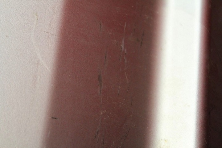 фото №12, Бампер зад задній срібний 96543142 daewoo kalos 1 i 02-20