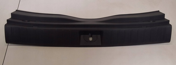 фото №1, Tucson iv захист накладка ременя заднього багажника 85770-n7000 85771-n7000