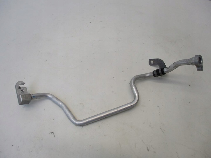 фото №5, Труба трубка кондиціонера nissan micra k14 0.9 tce