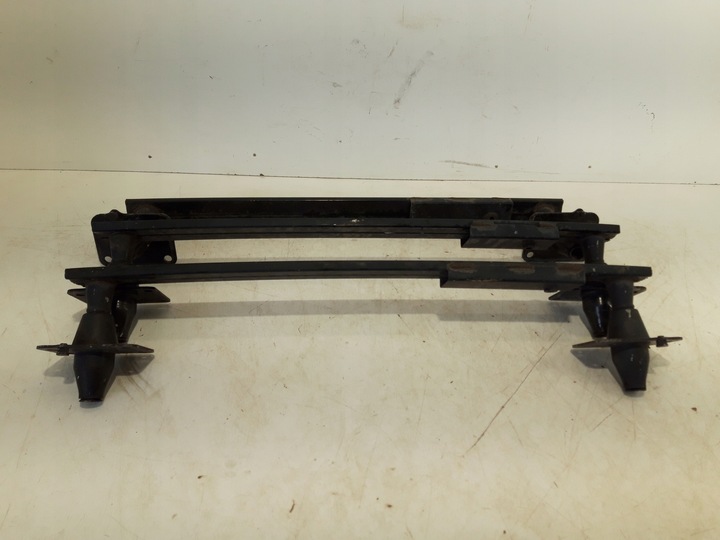 фото №8, Peugeot 3008 5008 i балка pod бампер перед прямая