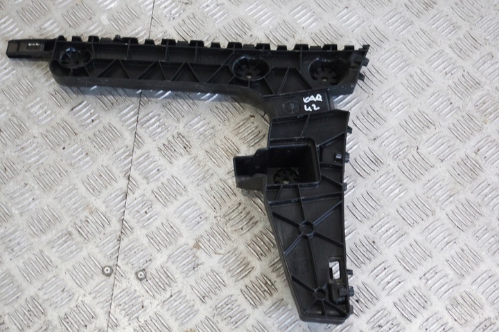 фото №1, Ковзун бампера зад audi a6 s6 rs6 4k 4k9807454b