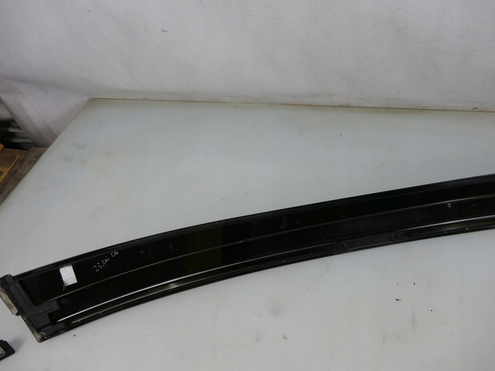 фото №8, Mercedes w221 длинный планка крыша крышная правая 197