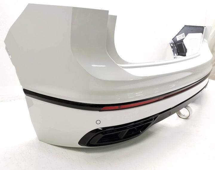 фото №14, Новий org бампер зад vw tiguan ii 5na r-line l0k1