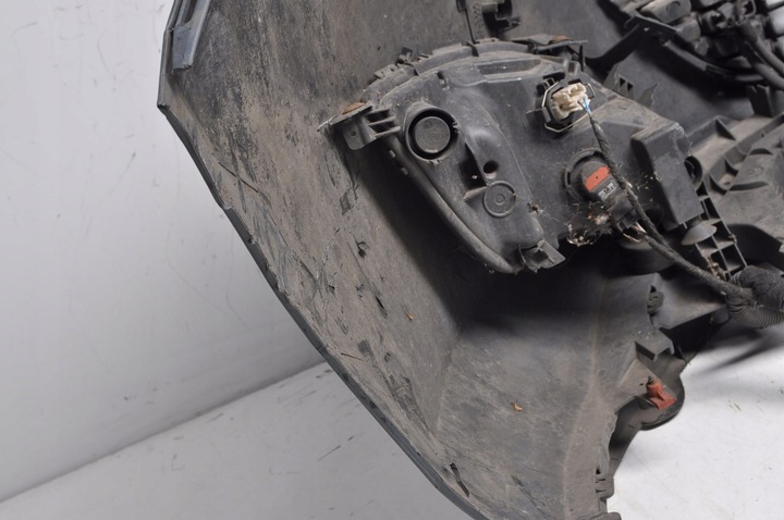 фото №16, Opel astra j бампер перед переднє pdc